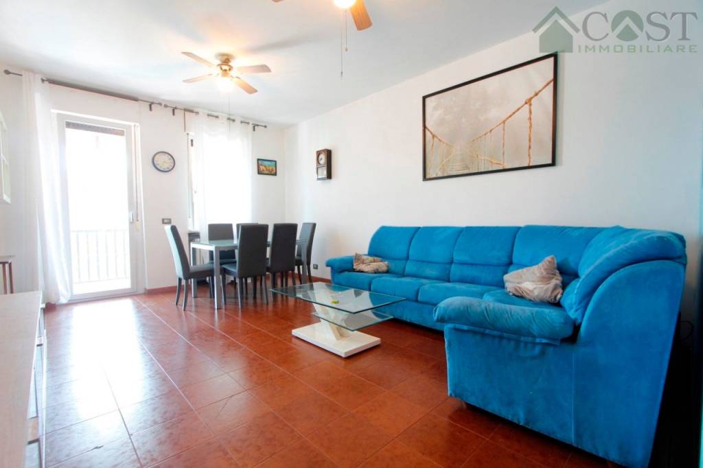 appartamento in vendita a Caldogno in zona Rettorgole