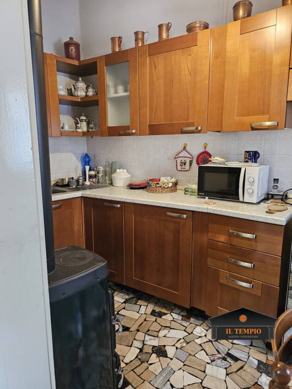 appartamento in vendita a Caldogno