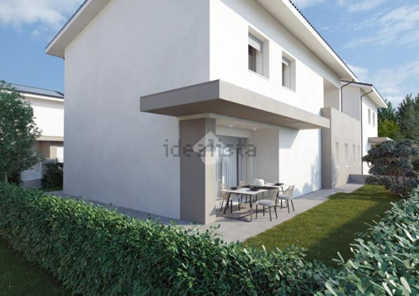 appartamento in vendita a Caldogno