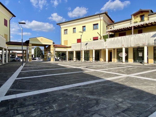 appartamento in vendita a Caldogno in zona Cresole