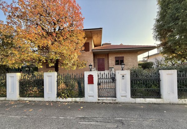 casa indipendente in vendita a Caldogno