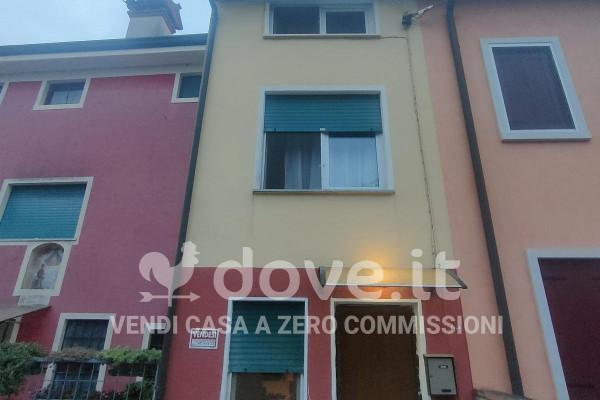 casa indipendente in vendita a Caldogno