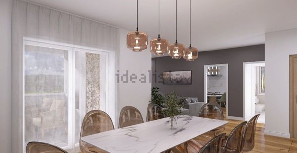 appartamento in vendita a Caldogno