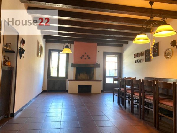 casa indipendente in vendita a Caldogno