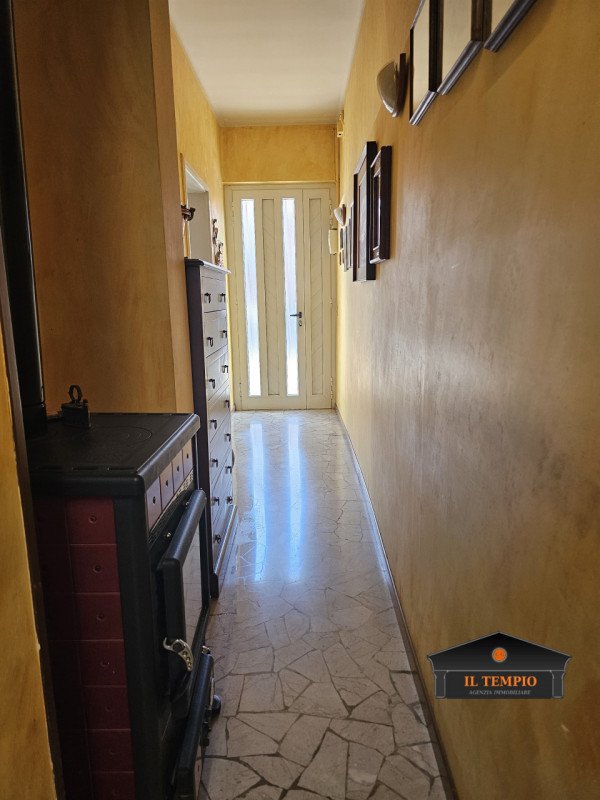 appartamento in vendita a Caldogno