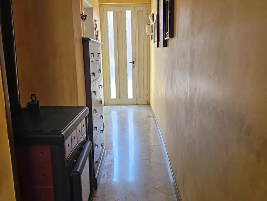 appartamento in vendita a Caldogno