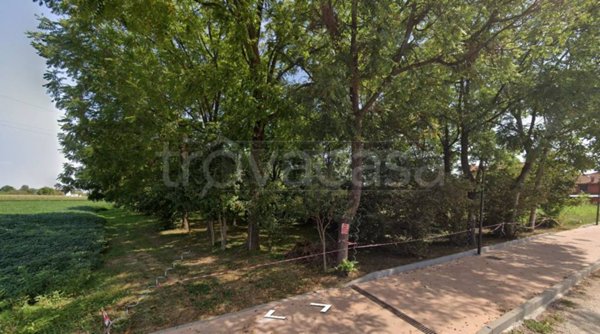 terreno edificabile in vendita a Caldogno in zona Rettorgole