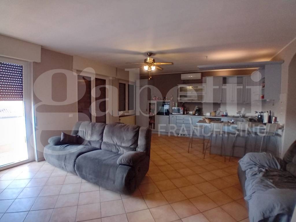 appartamento in vendita a Caldogno