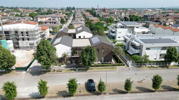 appartamento in vendita a Caldogno