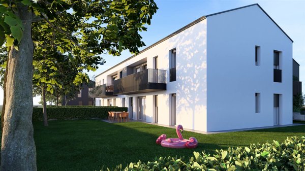 appartamento in vendita a Caldogno