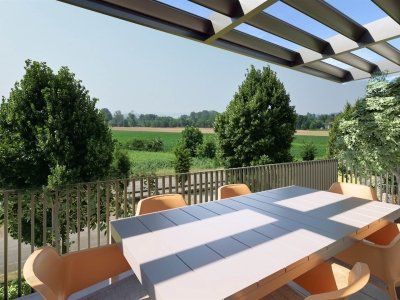 appartamento in vendita a Caldogno