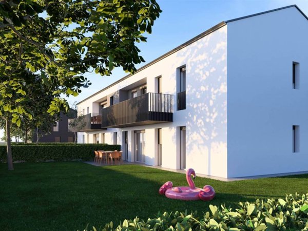 appartamento in vendita a Caldogno in zona Cresole