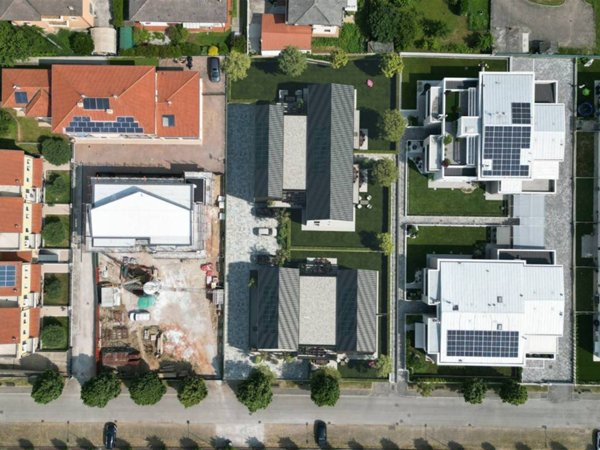 appartamento in vendita a Caldogno in zona Rettorgole