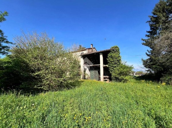 casa indipendente in vendita a Caldogno