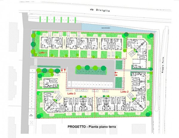 casa indipendente in vendita a Caldogno in zona Cresole