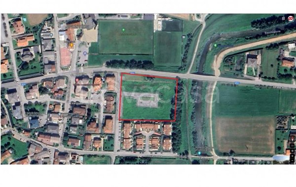 terreno agricolo in vendita a Caldogno in zona Cresole