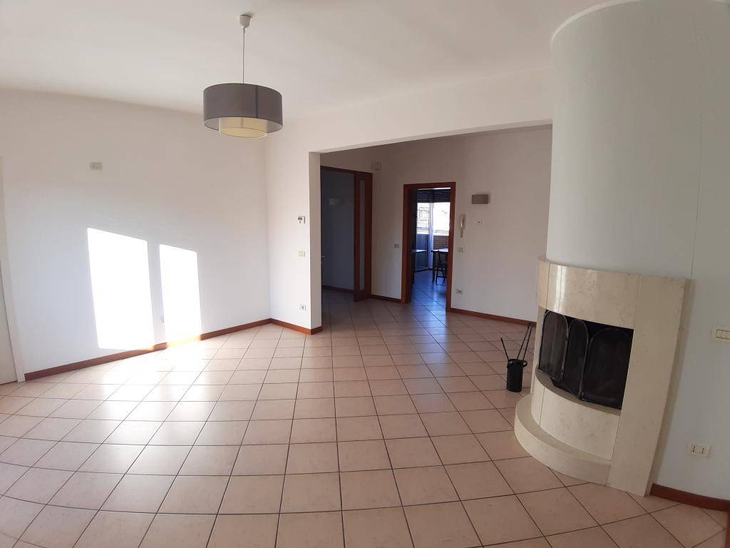 appartamento in vendita a Caldogno