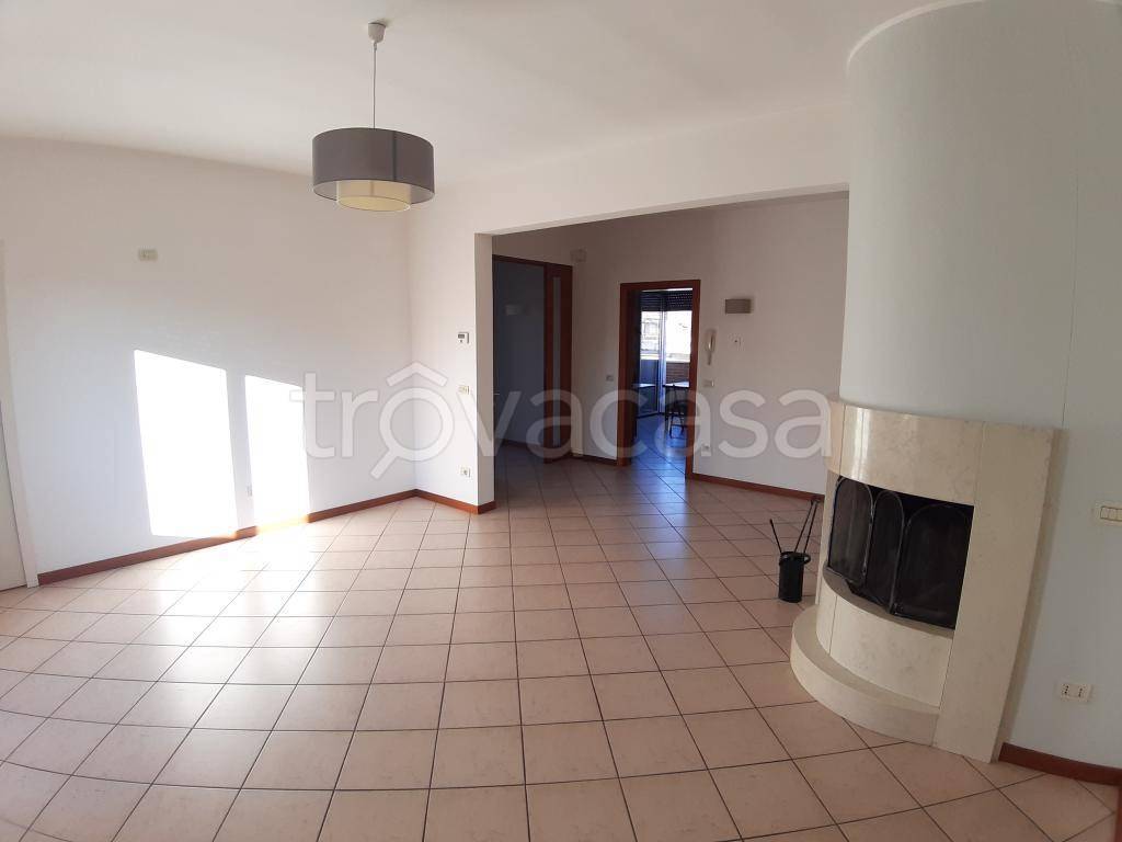 appartamento in vendita a Caldogno