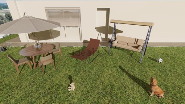 appartamento in vendita a Caldogno