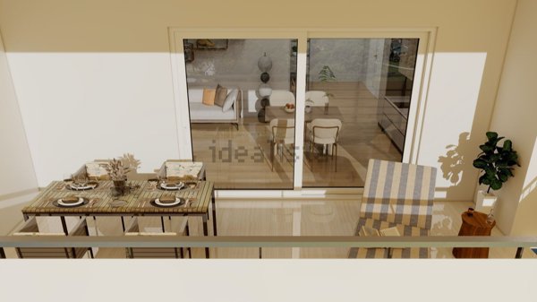 appartamento in vendita a Caldogno