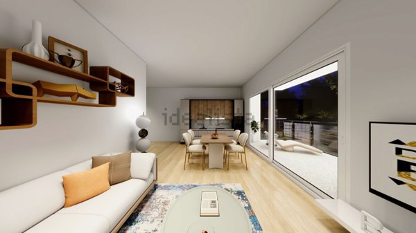 appartamento in vendita a Caldogno