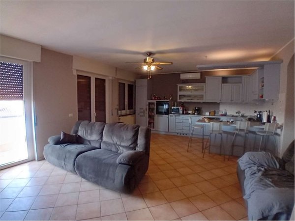 appartamento in vendita a Caldogno