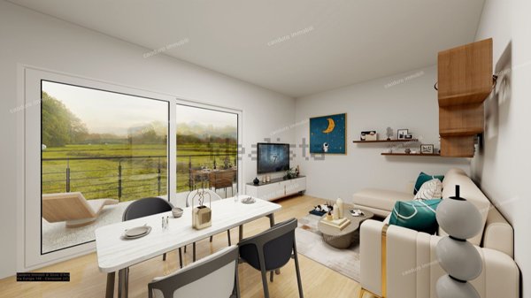 appartamento in vendita a Caldogno