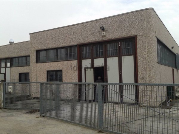 ufficio in vendita a Caldogno