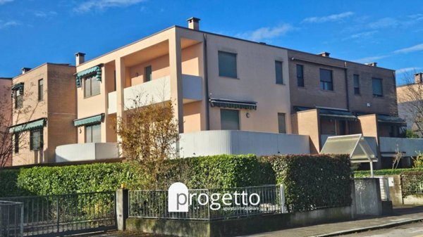 appartamento in vendita a Caldogno in zona Rettorgole