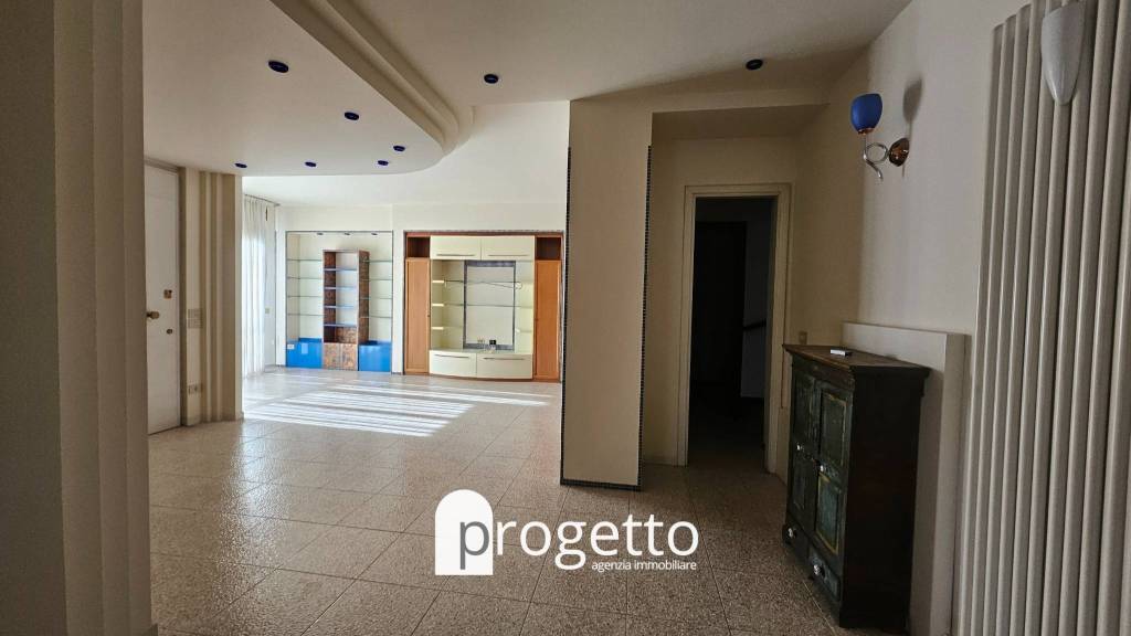 appartamento in vendita a Caldogno in zona Rettorgole