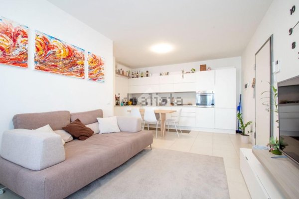 appartamento in vendita a Caldogno in zona Rettorgole