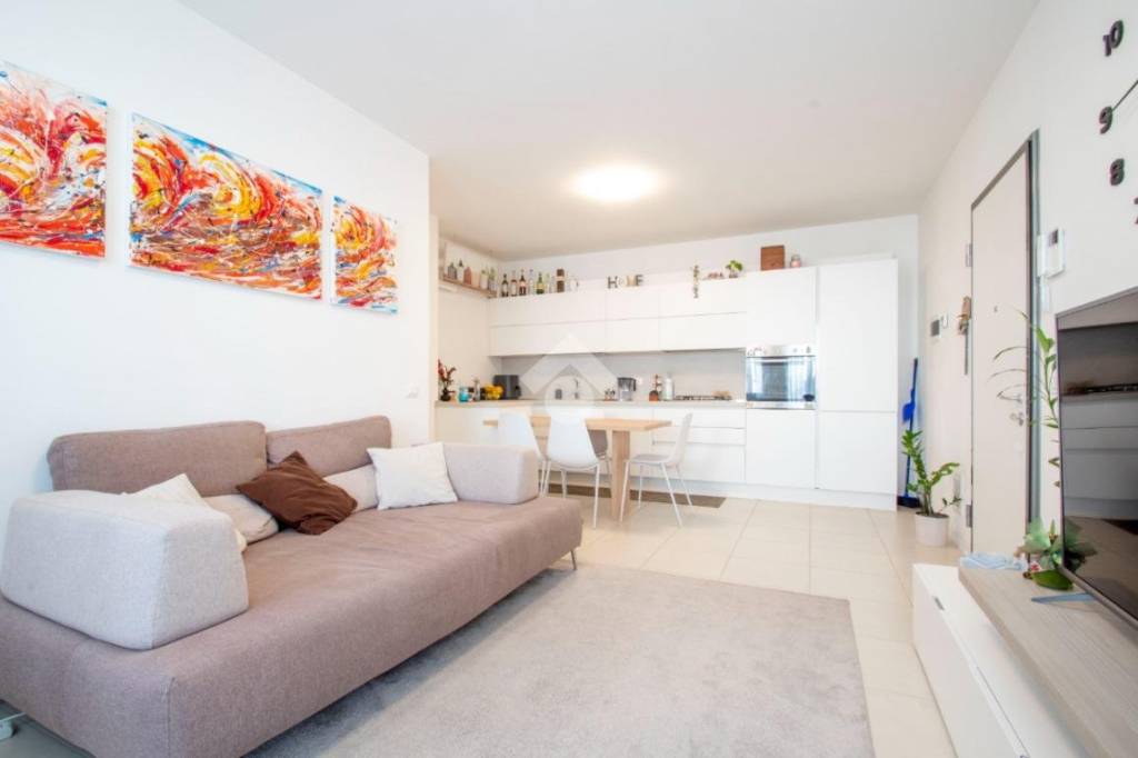 appartamento in vendita a Caldogno