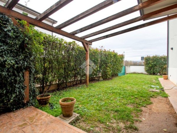 appartamento in vendita a Caldogno