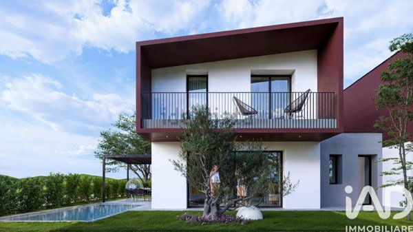 casa indipendente in vendita a Caldogno in zona Rettorgole