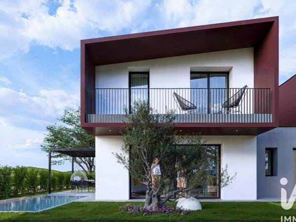 casa indipendente in vendita a Caldogno in zona Rettorgole