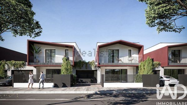 casa indipendente in vendita a Caldogno in zona Rettorgole