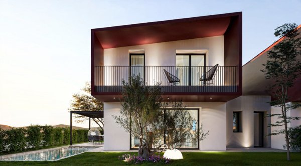 casa indipendente in vendita a Caldogno in zona Rettorgole