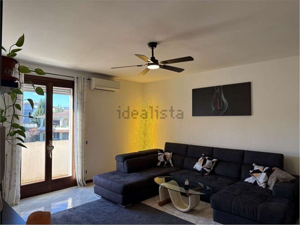 appartamento in vendita a Caldogno