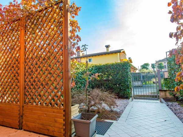 casa indipendente in vendita a Caldogno in zona Rettorgole