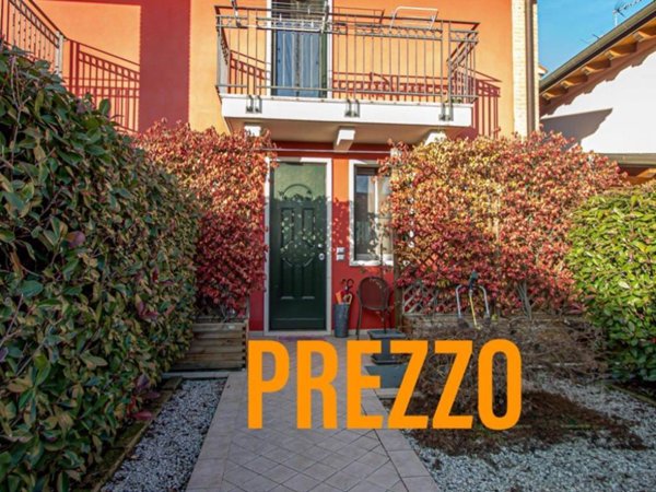 casa indipendente in vendita a Caldogno in zona Cresole