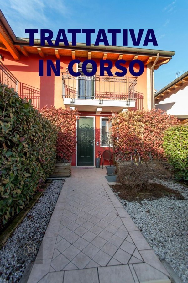casa indipendente in vendita a Caldogno in zona Cresole
