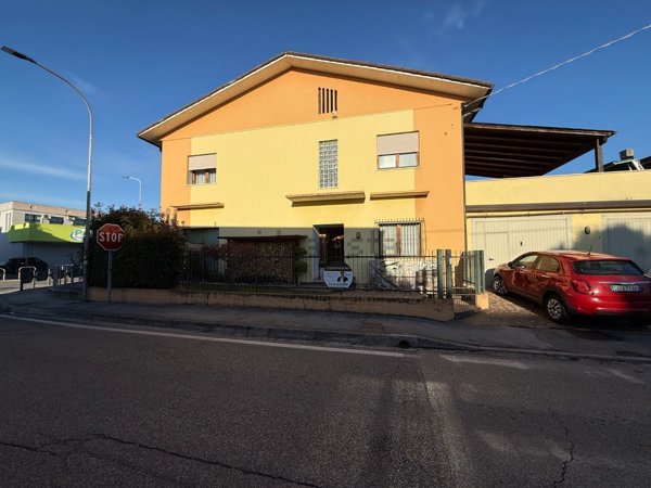 appartamento in vendita a Caldogno