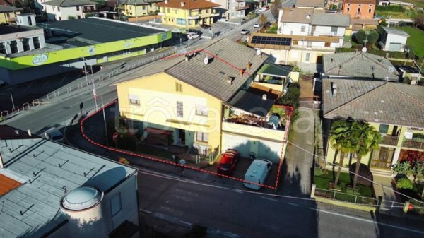 appartamento in vendita a Caldogno