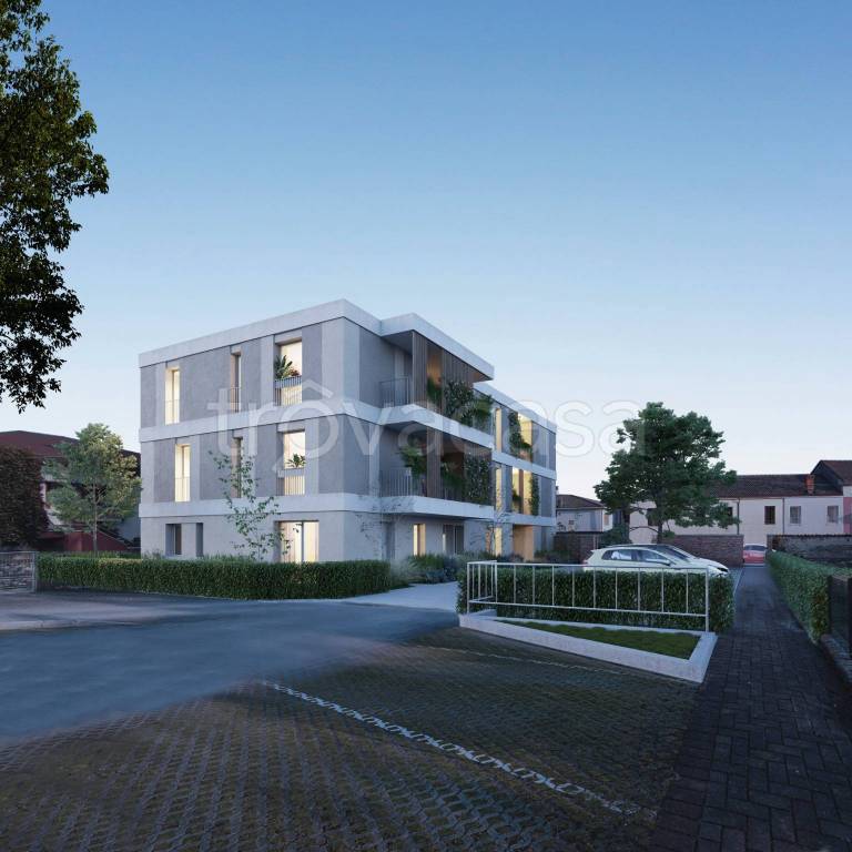 appartamento in vendita a Caldogno