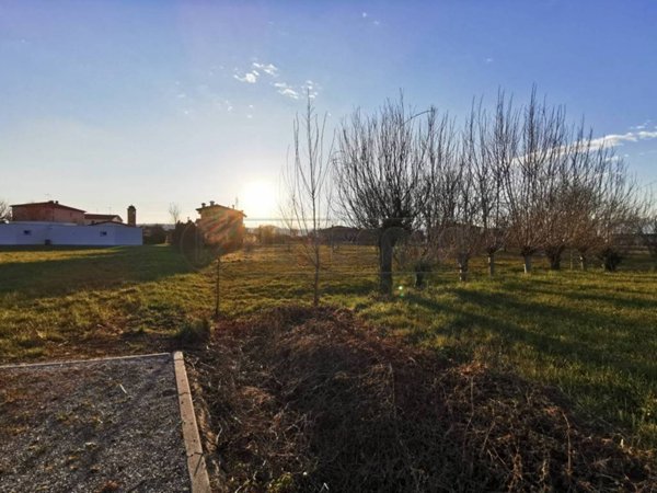 terreno agricolo in vendita a Caldogno in zona Cresole