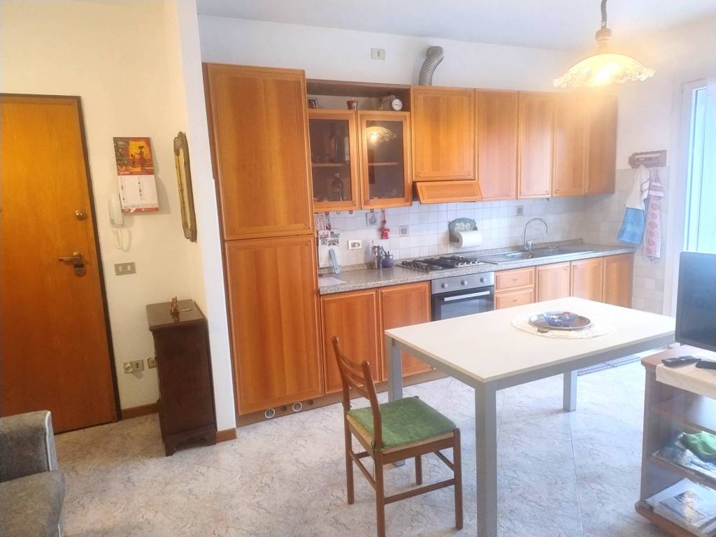 appartamento in vendita a Caldogno in zona Rettorgole