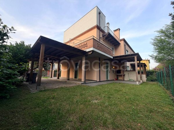 casa indipendente in vendita a Caldogno in zona Rettorgole