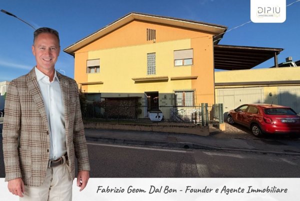 appartamento in vendita a Caldogno