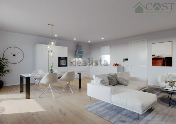 casa indipendente in vendita a Caldogno