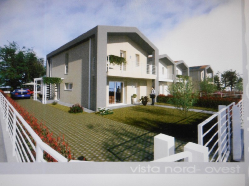 casa indipendente in vendita a Caldogno